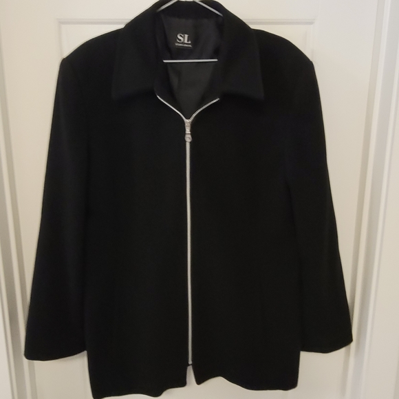 Women's blazer - Picture 1 of 5
